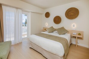 Wi-Fi de cortesia, roupa de cama