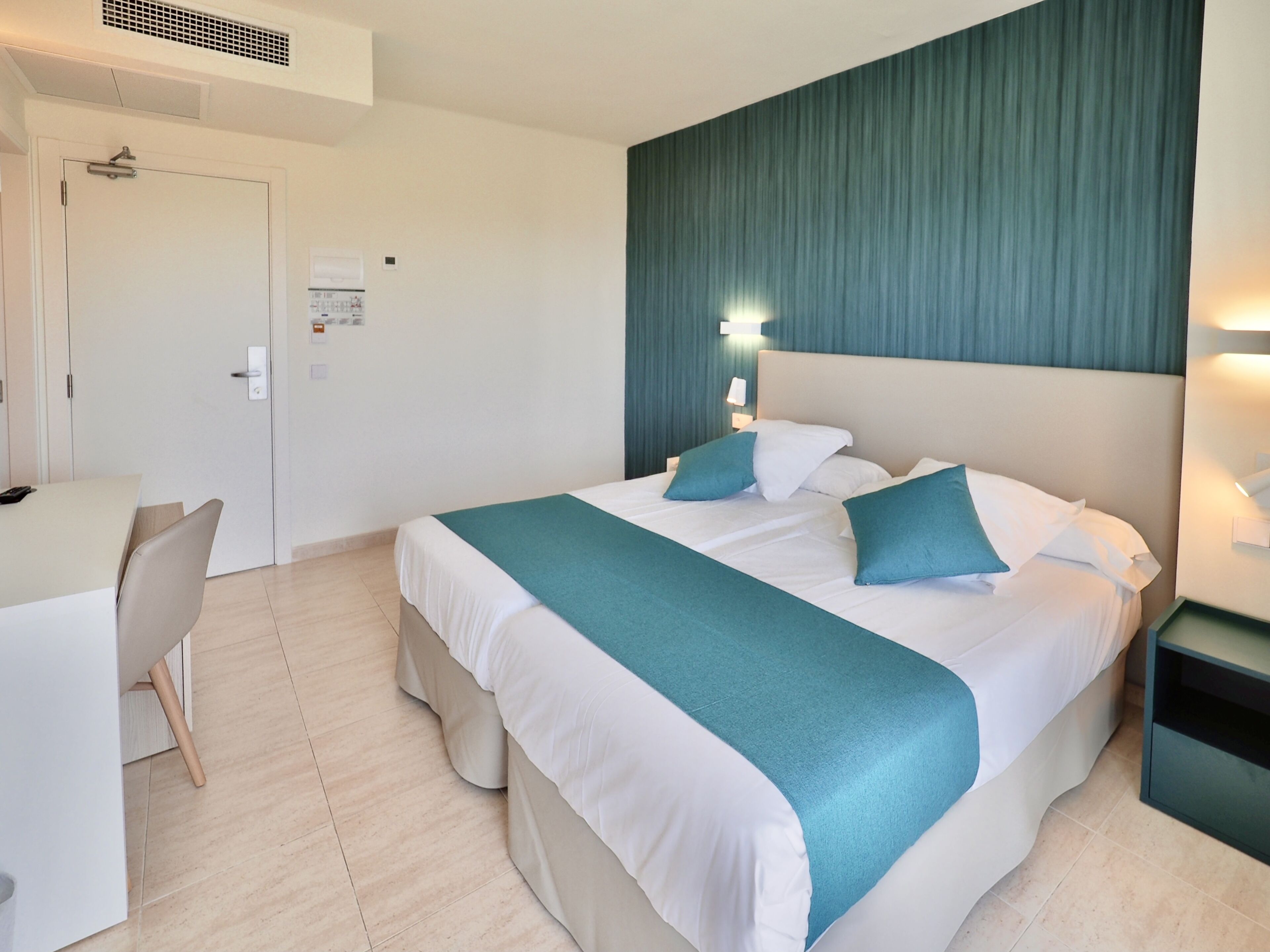 Photo - BQ Belvedere Hotel