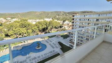 Udsigt fra værelset