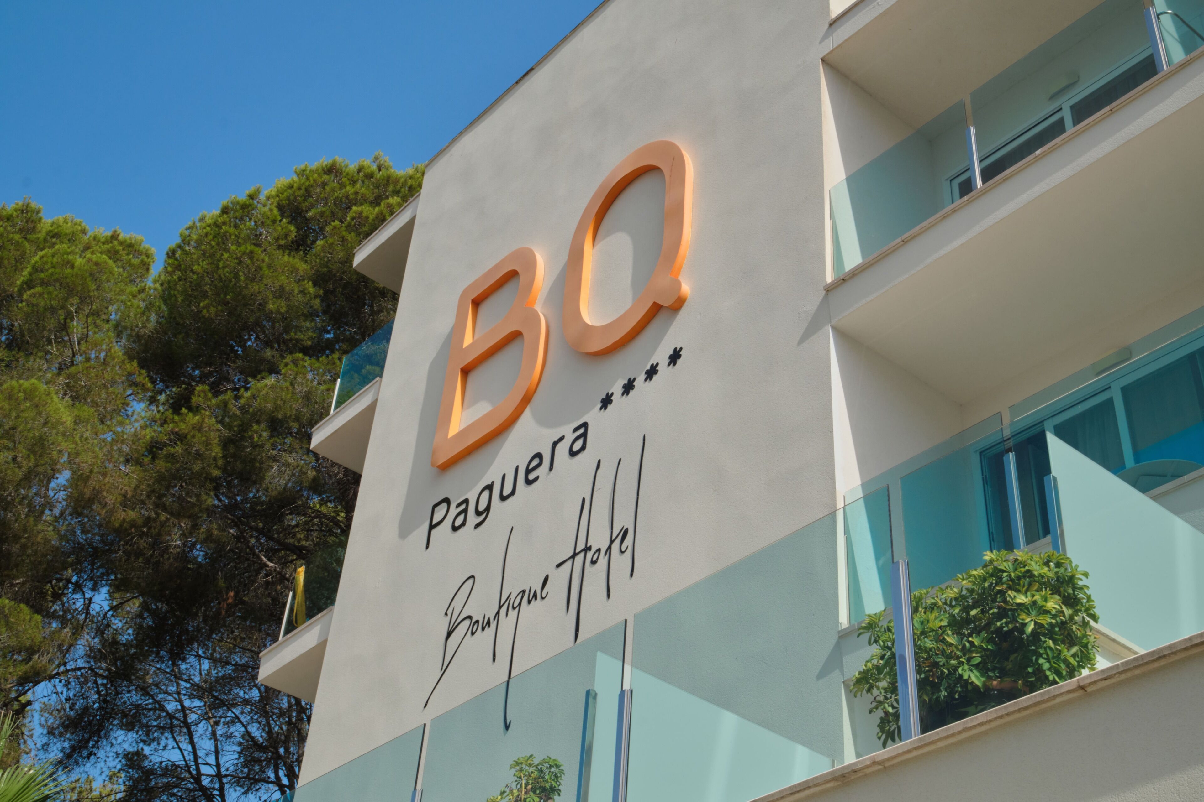 Foto - BQ Paguera Boutique Hotel - Adults Only