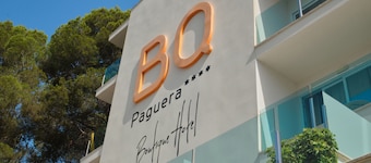 BQ Paguera Boutique Hotel - Adults Only