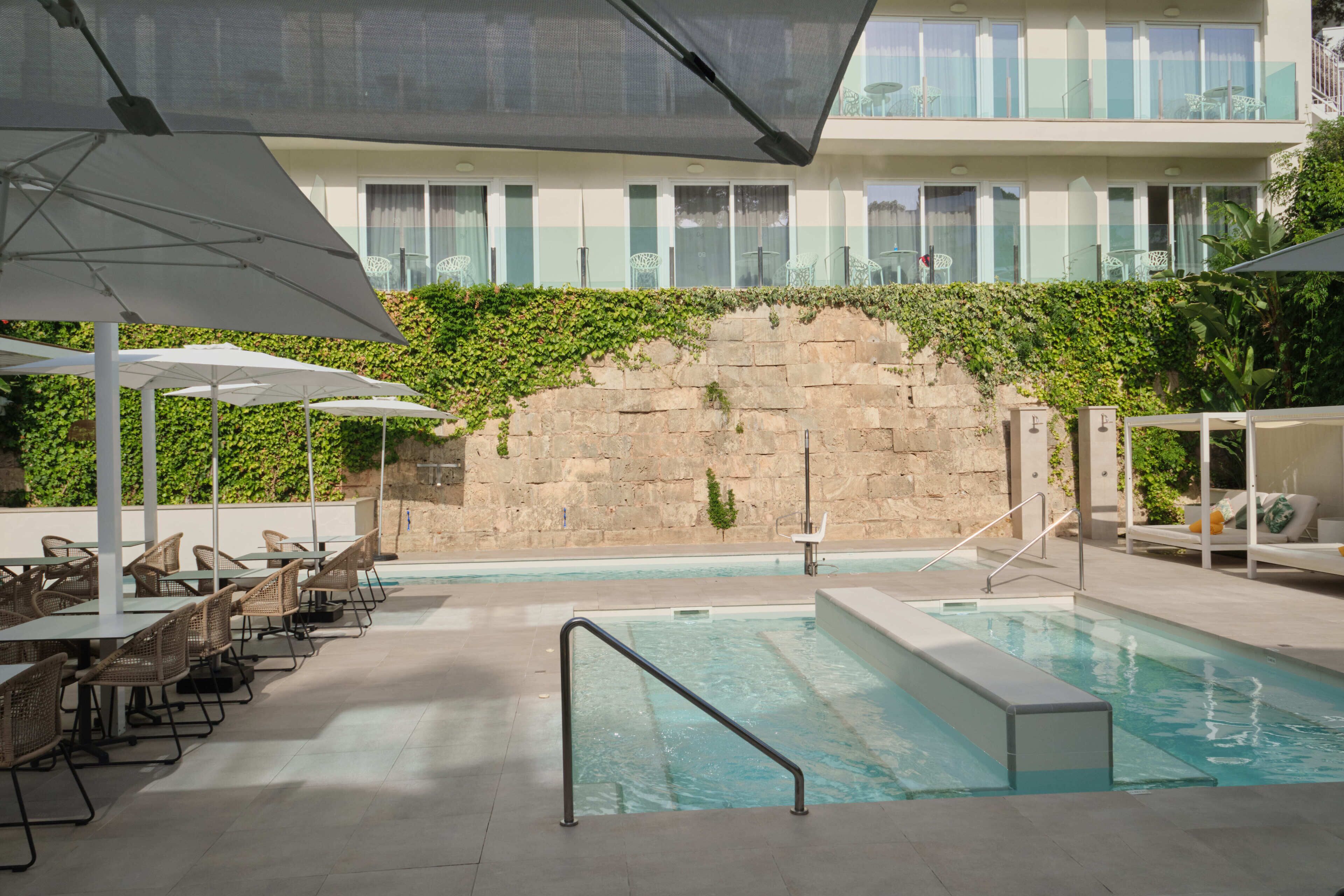 Foto - BQ Paguera Boutique Hotel - Adults Only