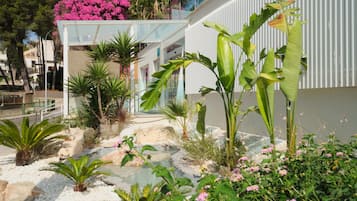 Außenbereich