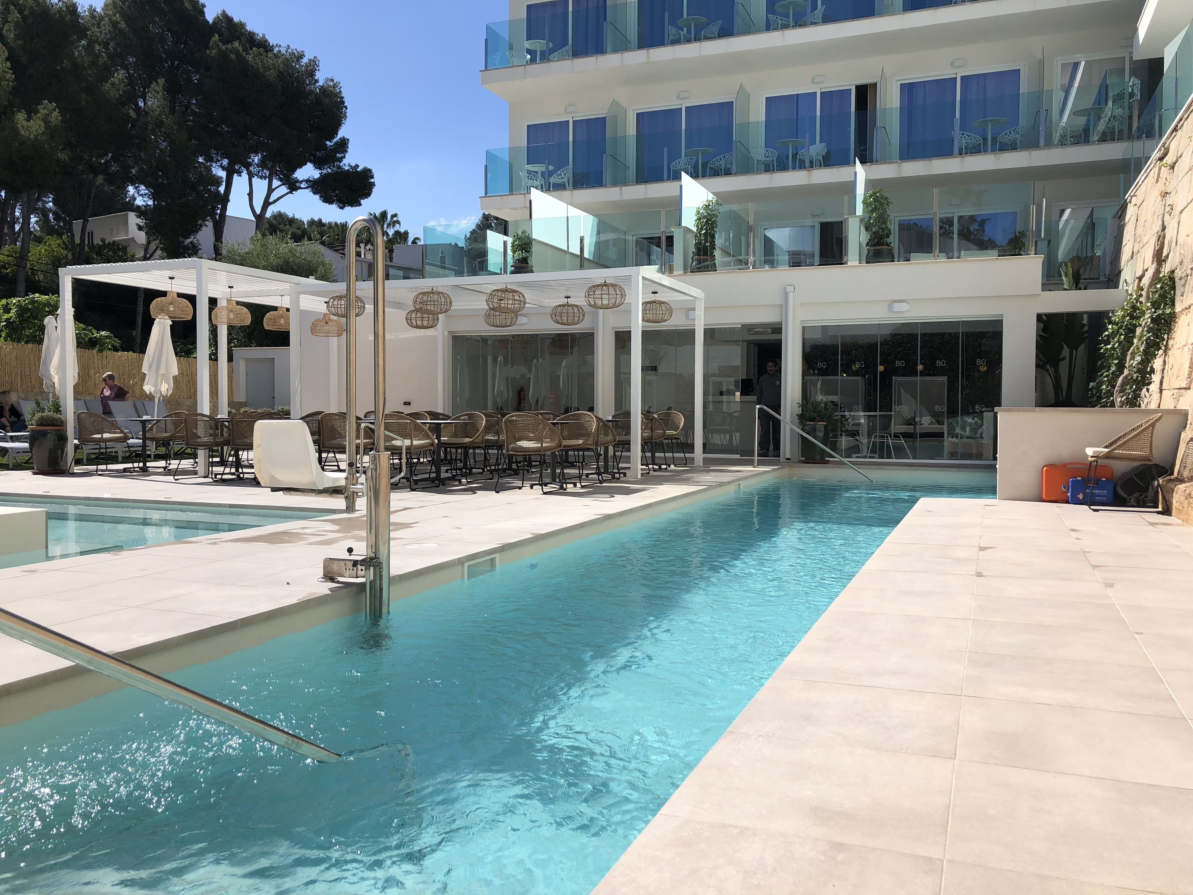 Photo - BQ Paguera Boutique Hotel - Adults Only