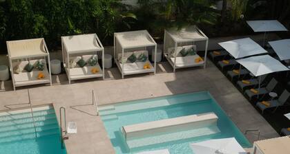 BQ Paguera Boutique Hotel - Adults Only