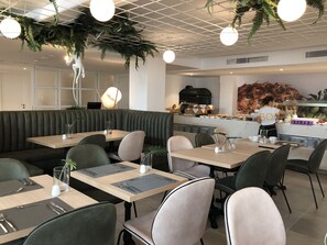 International cuisine - BQ Paguera Boutique Hotel - Adults Only (Calvia)