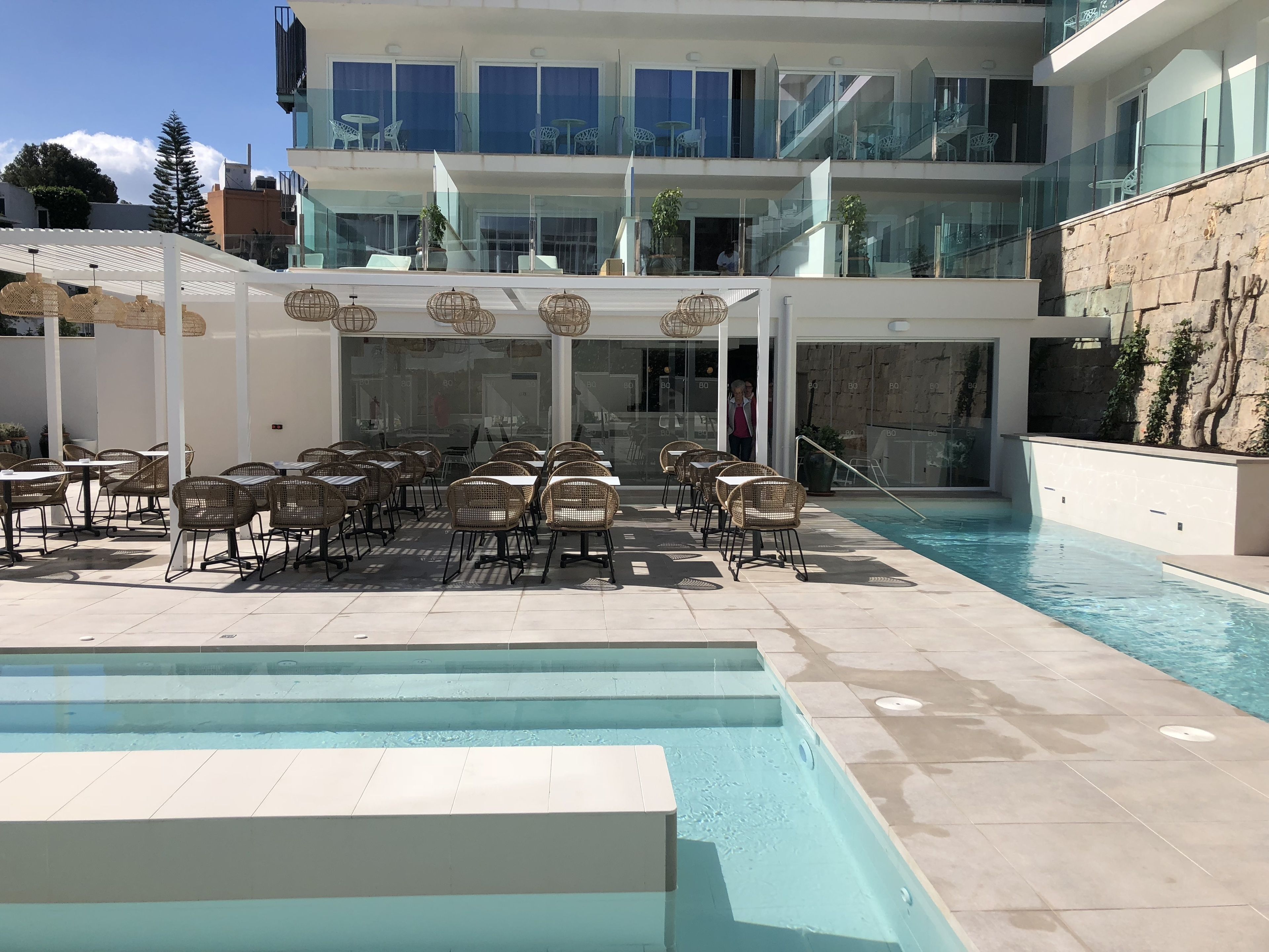 Photo - BQ Paguera Boutique Hotel - Adults Only