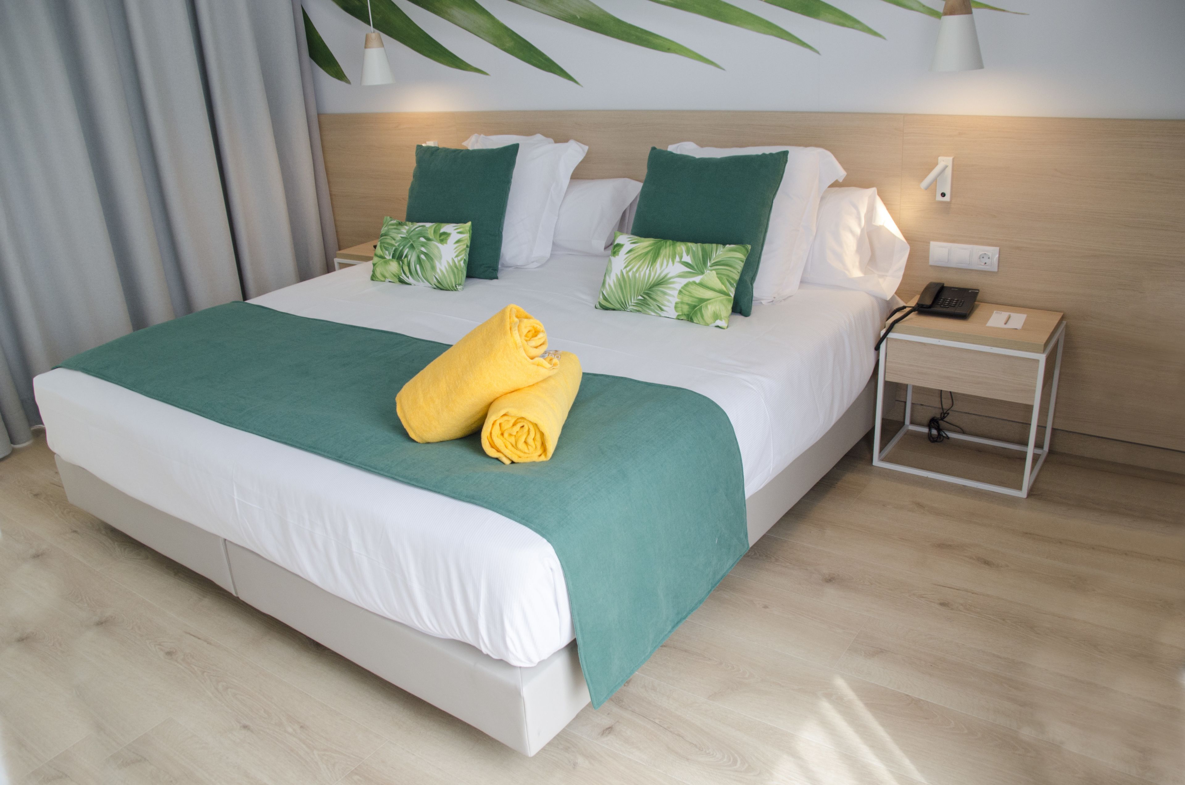 Photo - BQ Paguera Boutique Hotel - Adults Only