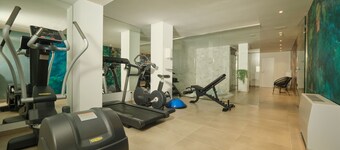 BQ Paguera Boutique Hotel - Adults Only