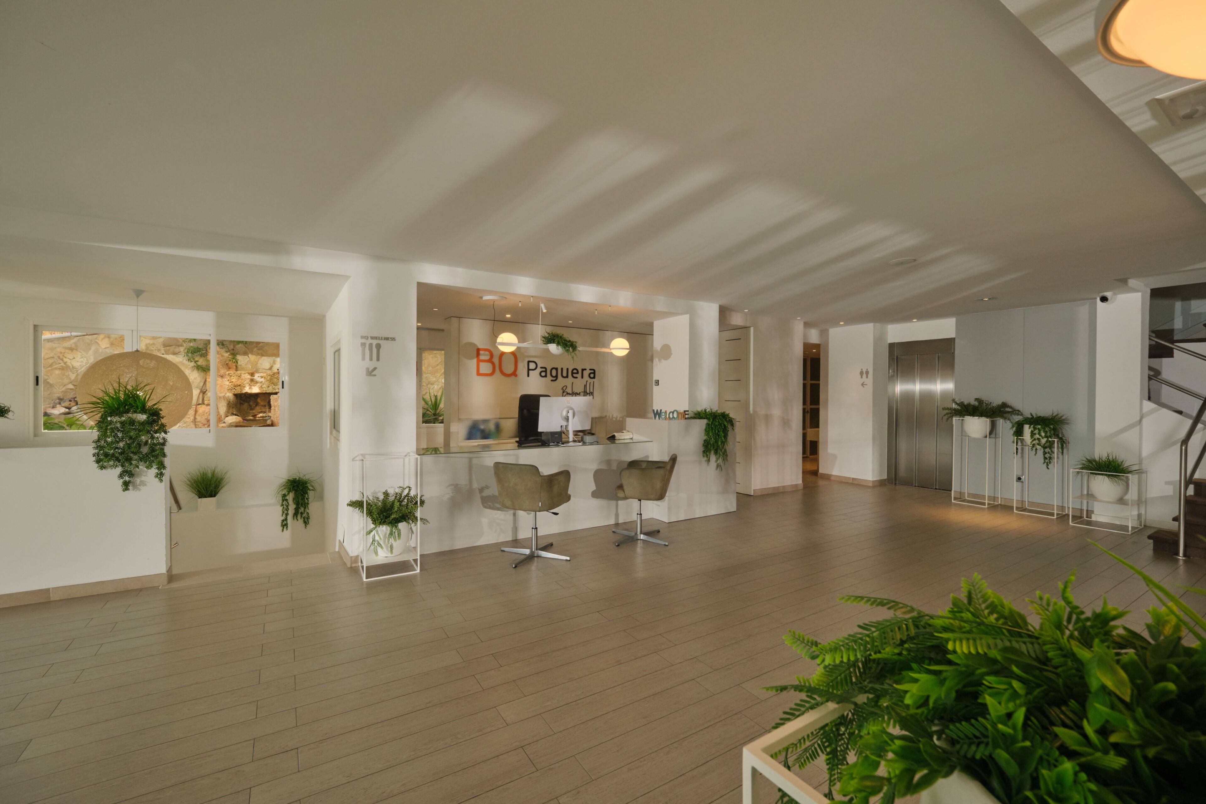 Foto - BQ Paguera Boutique Hotel - Adults Only