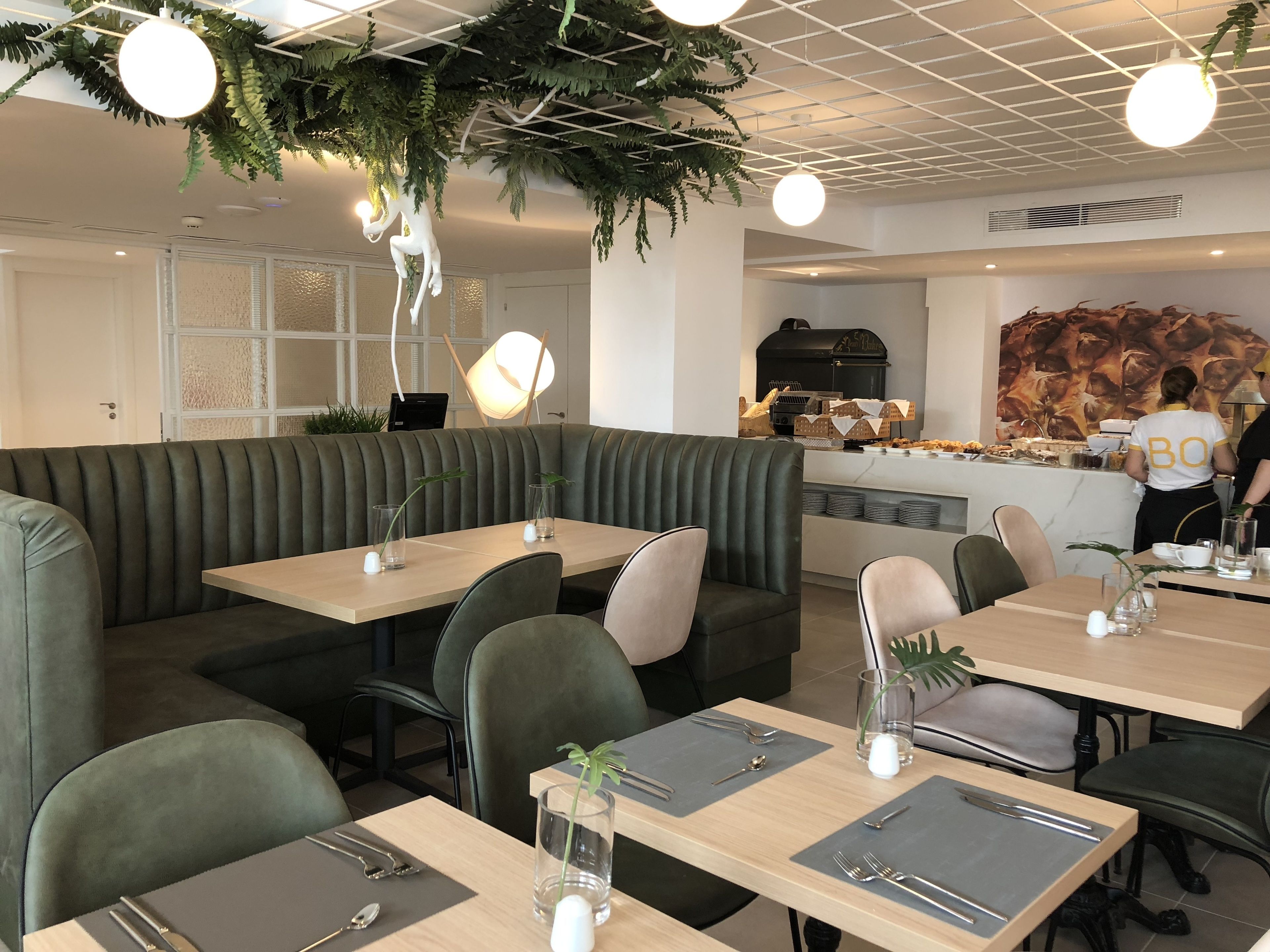 Photo - BQ Paguera Boutique Hotel - Adults Only