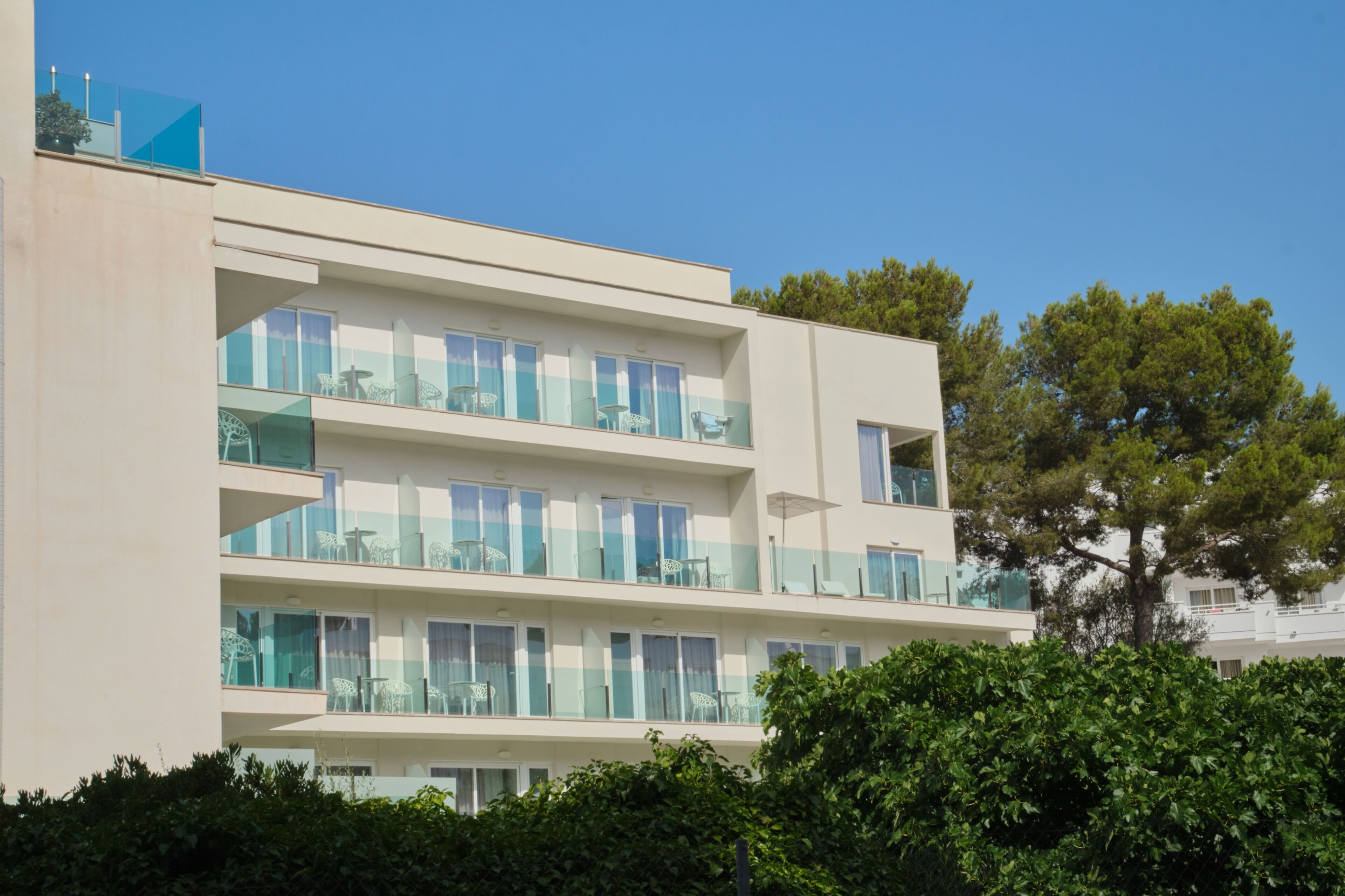 Photo - BQ Paguera Boutique Hotel - Adults Only