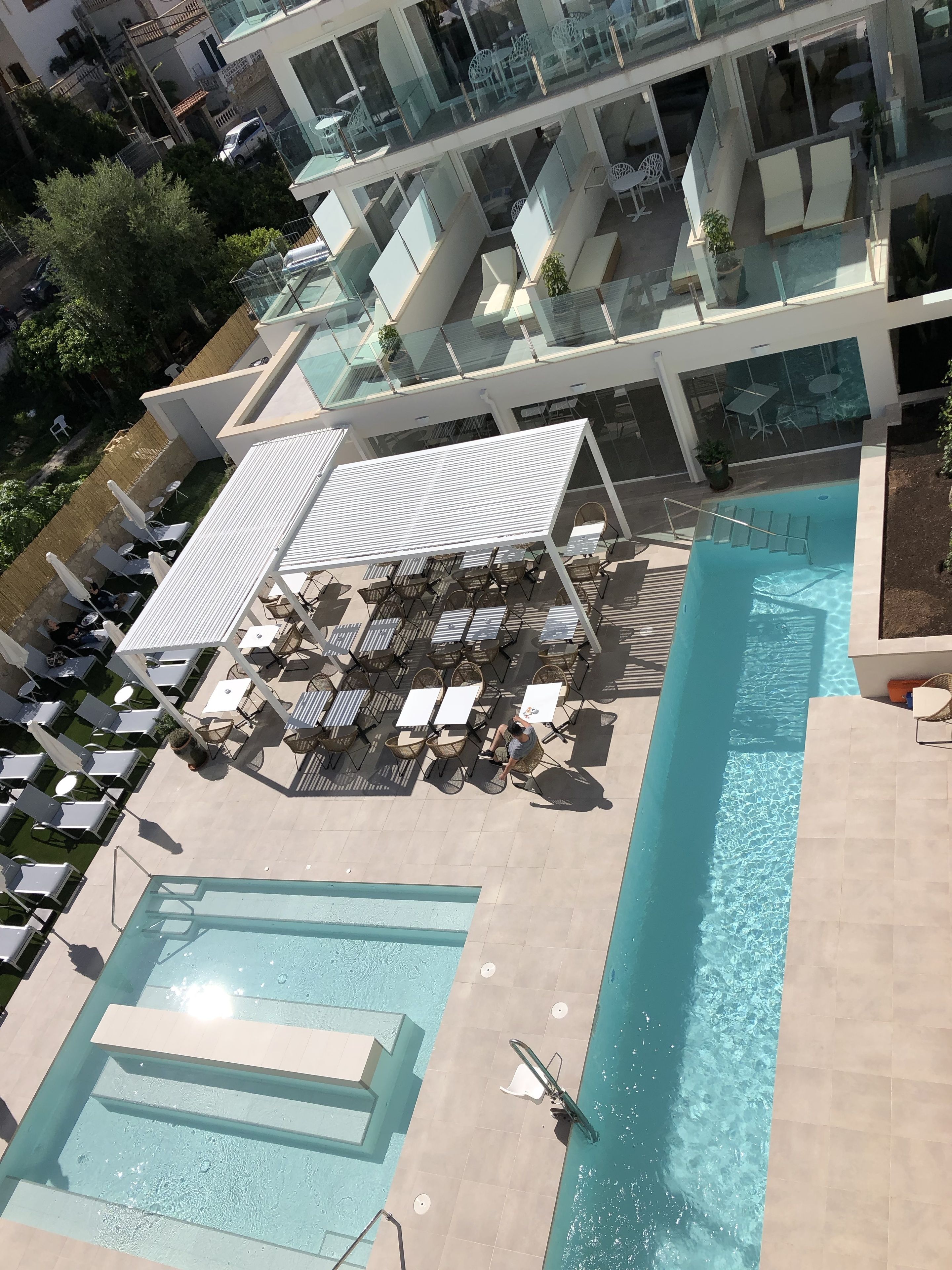 Foto - BQ Paguera Boutique Hotel - Adults Only