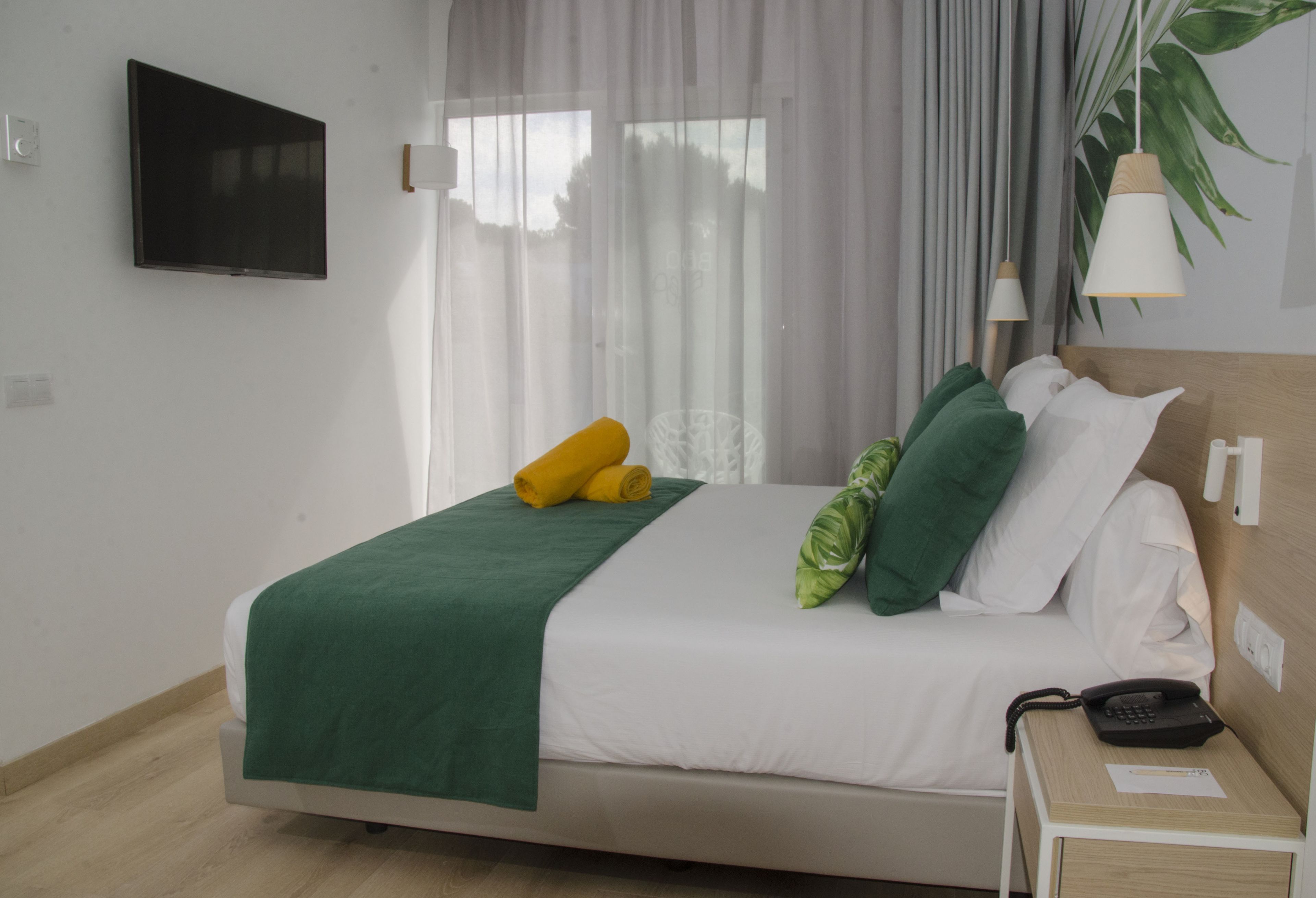 Photo - BQ Paguera Boutique Hotel - Adults Only