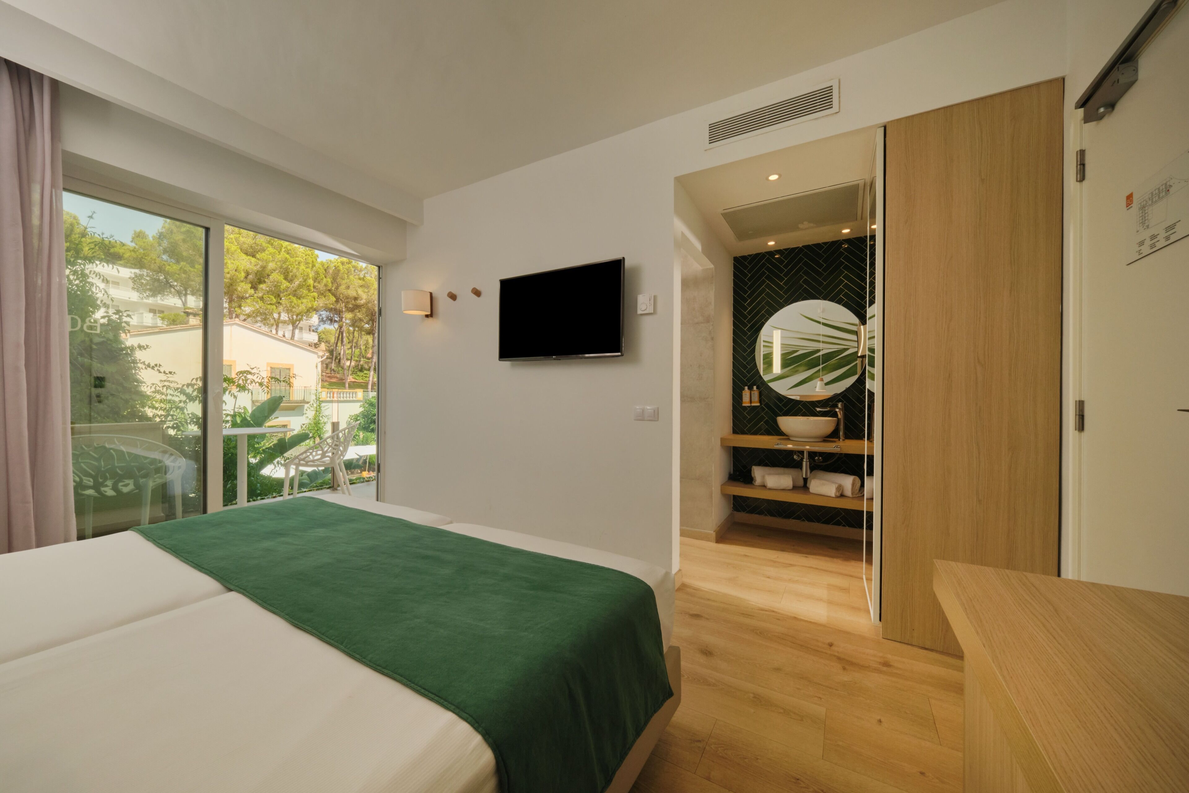 Photo - BQ Paguera Boutique Hotel - Adults Only