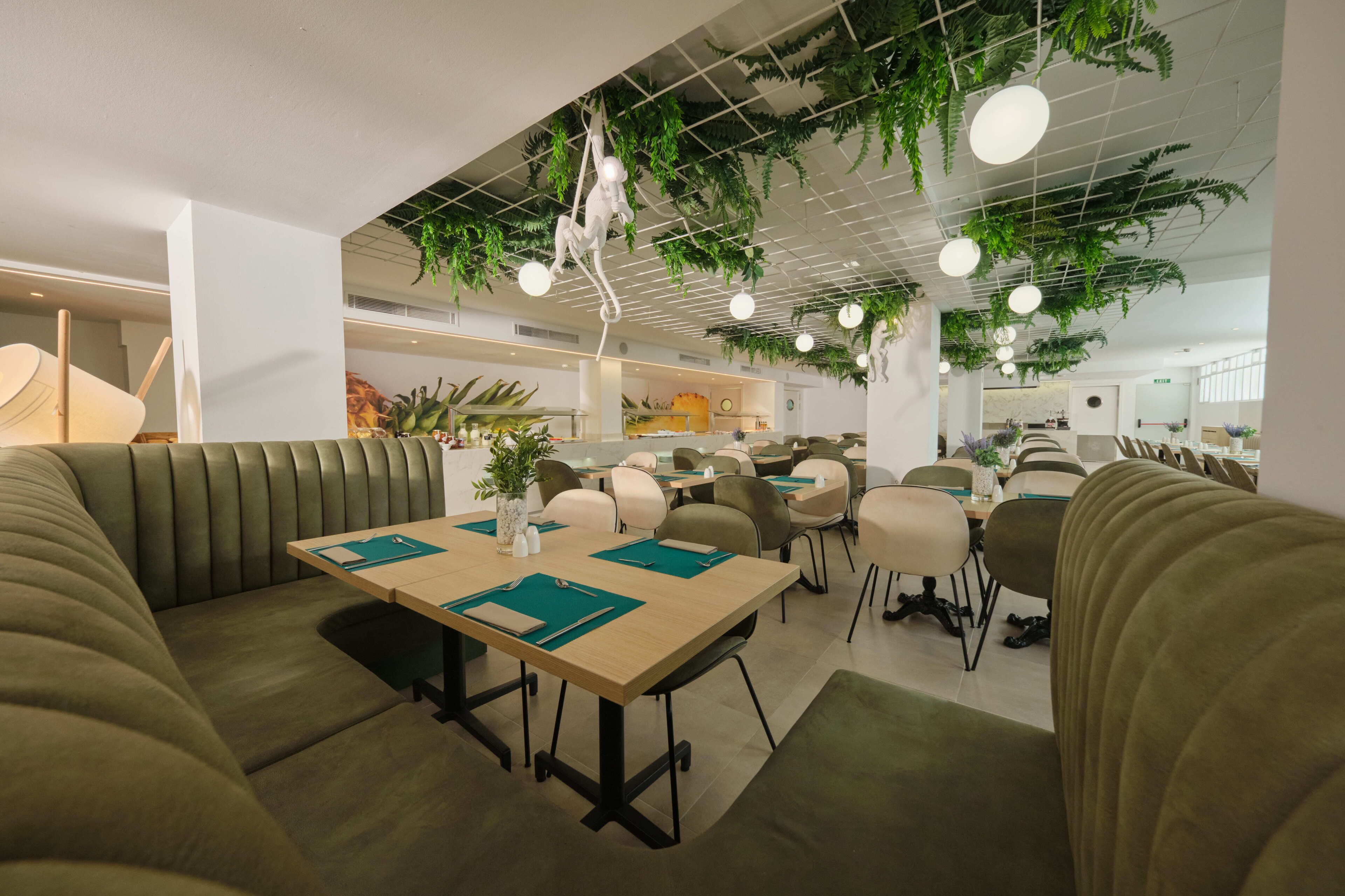 Foto - BQ Paguera Boutique Hotel - Adults Only