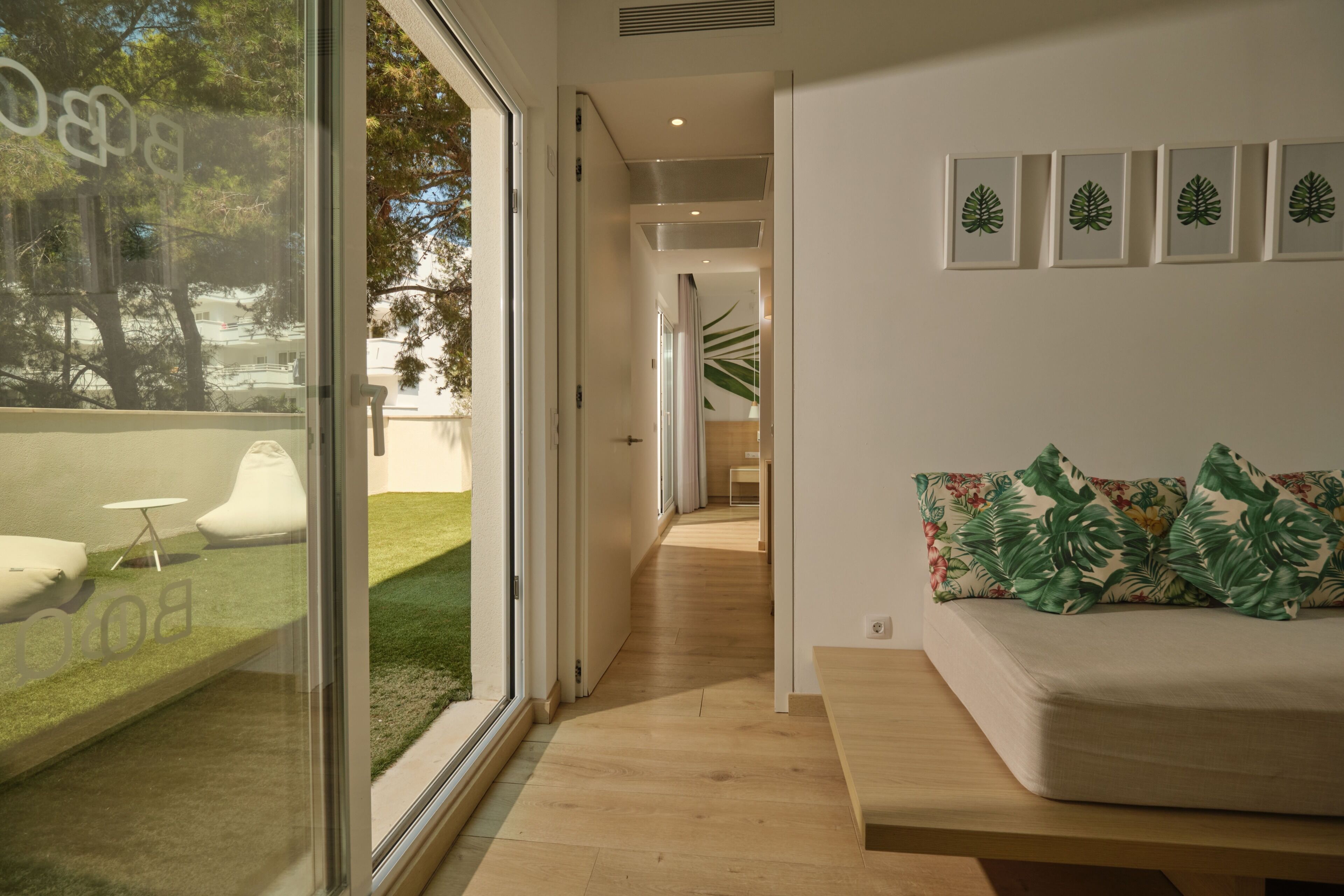 Foto - BQ Paguera Boutique Hotel - Adults Only