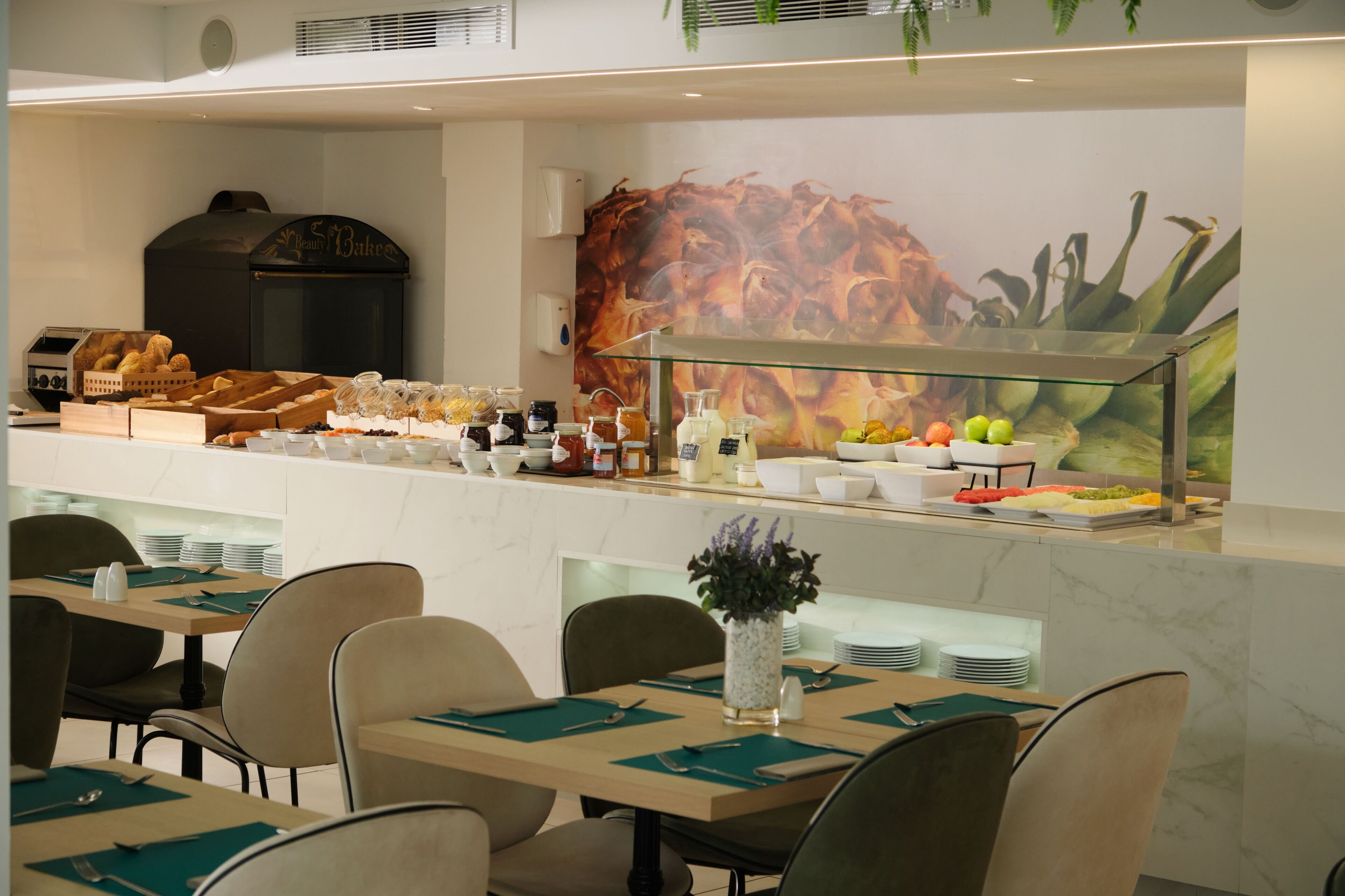 Foto - BQ Paguera Boutique Hotel - Adults Only