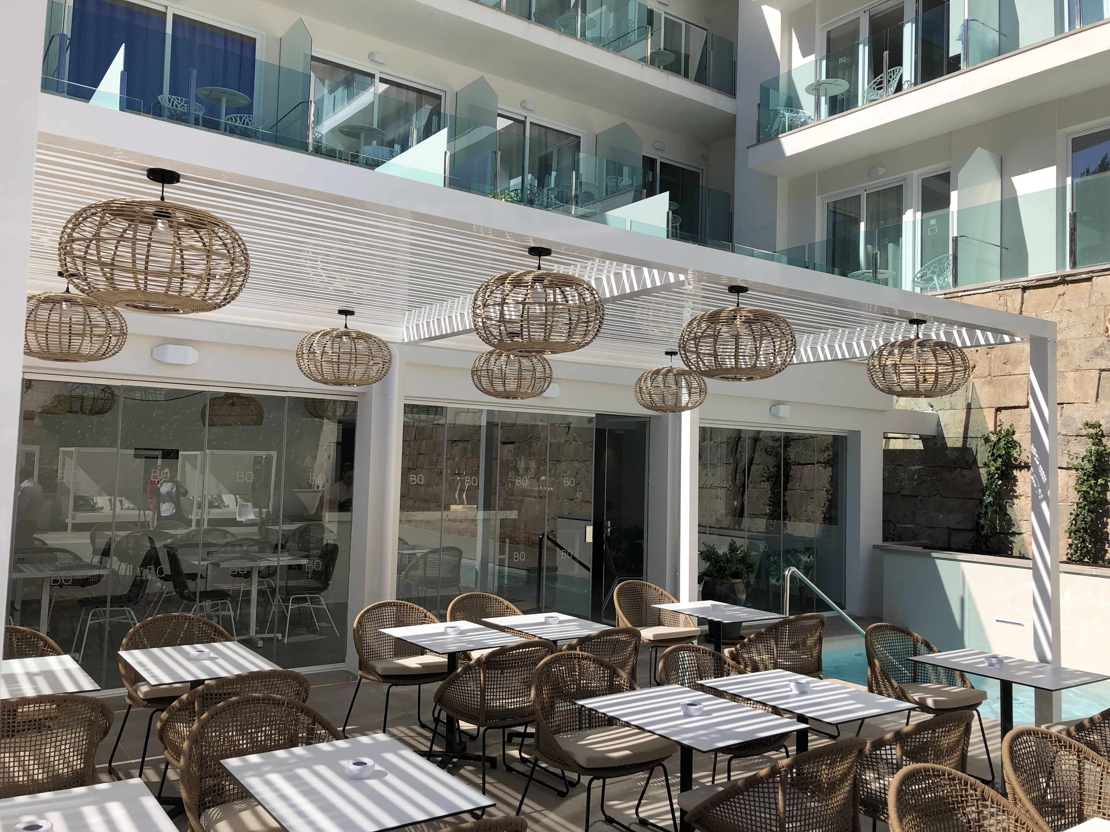 Photo - BQ Paguera Boutique Hotel - Adults Only