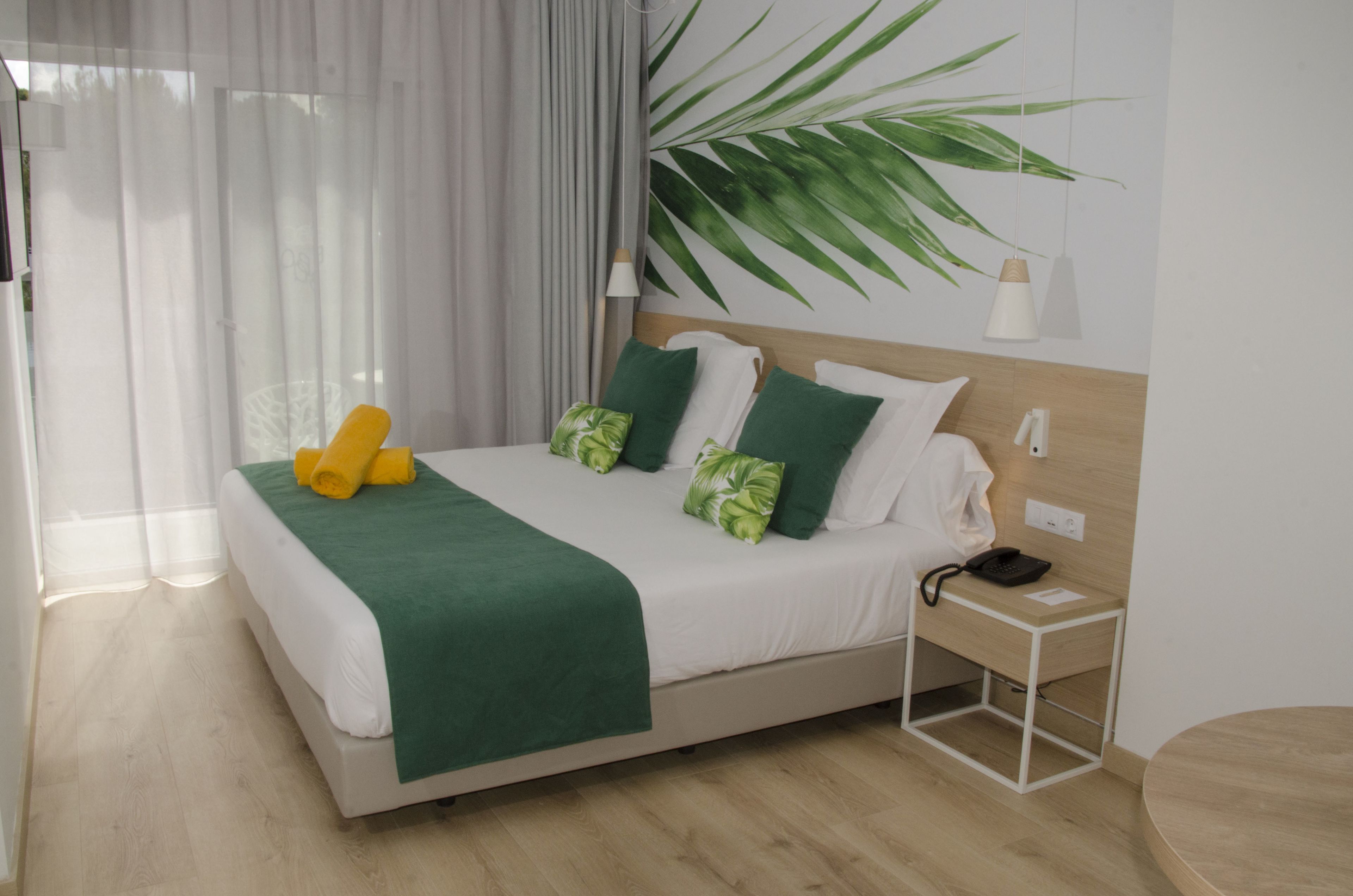 Photo - BQ Paguera Boutique Hotel - Adults Only