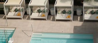 BQ Paguera Boutique Hotel - Adults Only