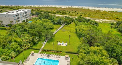 Hodnett Cooper's Shipwatch