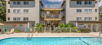 Hodnett Cooper's Shipwatch