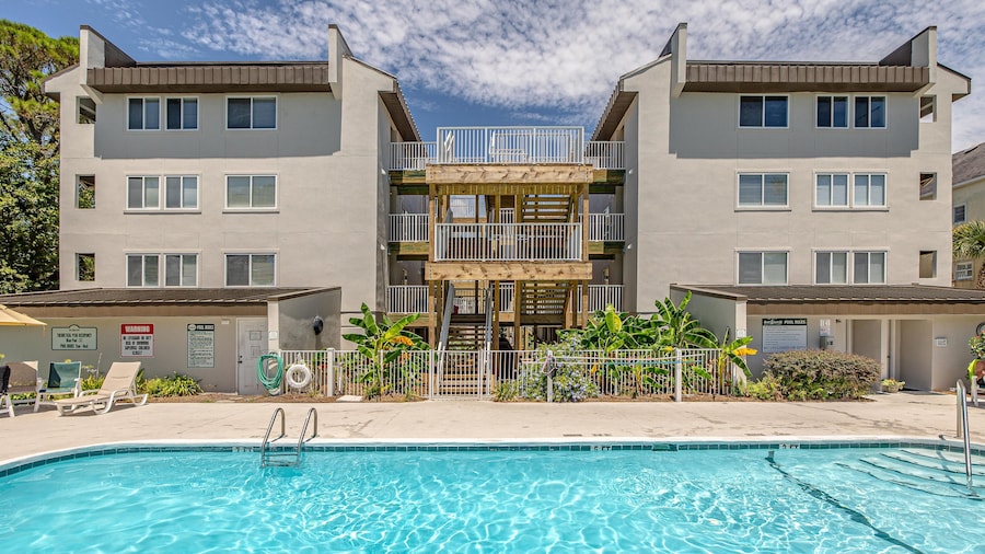 Hodnett Cooper's Shipwatch