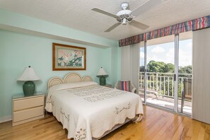 Condo, 2 Bedrooms, Ocean View