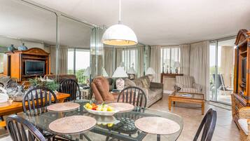 Servicio a la habitación