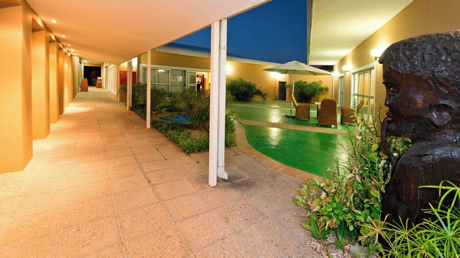 Protea Hotel by Marriott Ondangwa