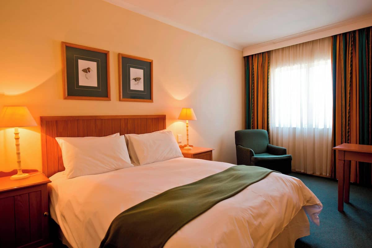 Room, 1 Double Bed