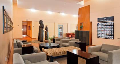 Protea Hotel by Marriott Ondangwa