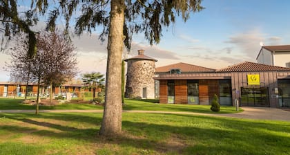 Domaine la Charpinière, The Originals Collection