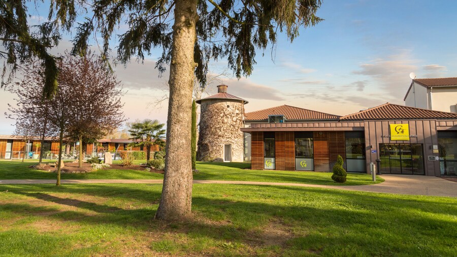 Domaine la Charpinière, The Originals Collection