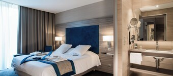 Domaine la Charpinière, The Originals Collection