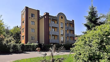 Aussenbereich