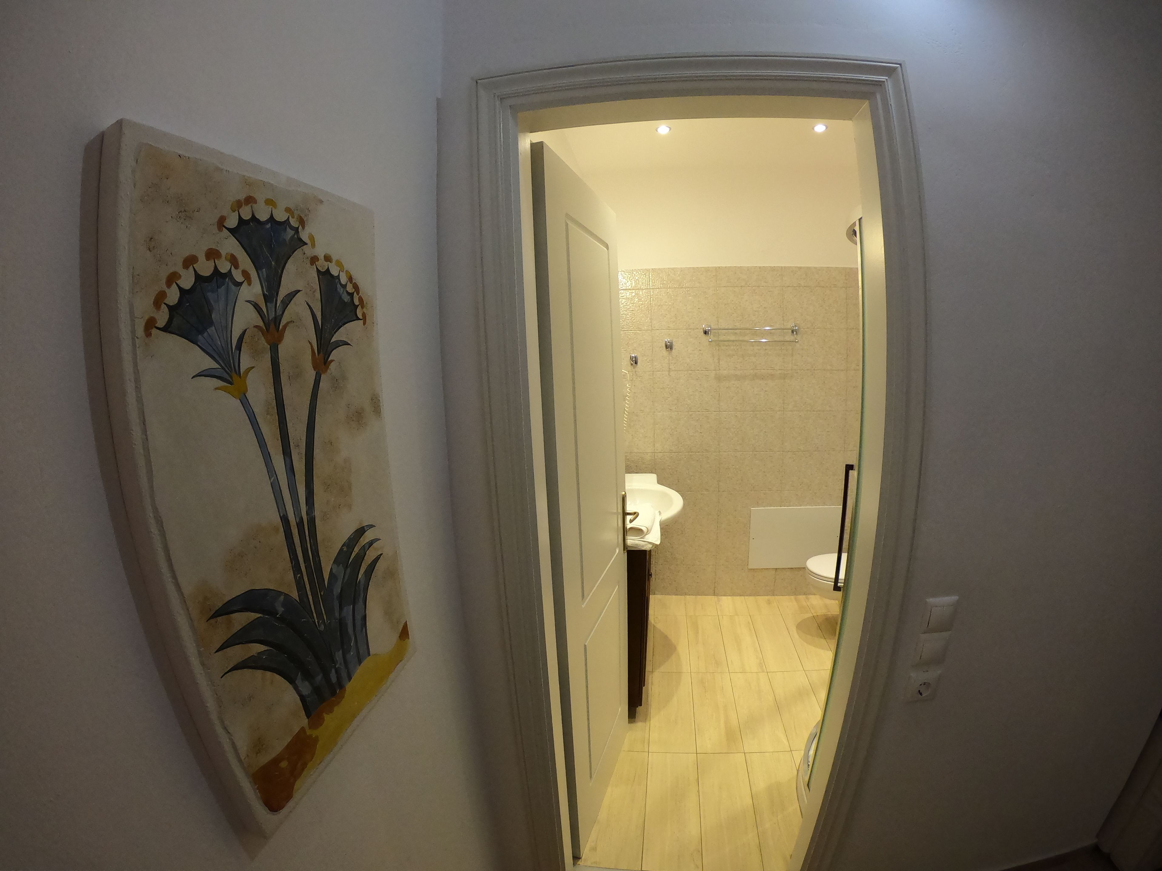 family room, 2 bedrooms | minibar, in-room safe, desk, soundproofing