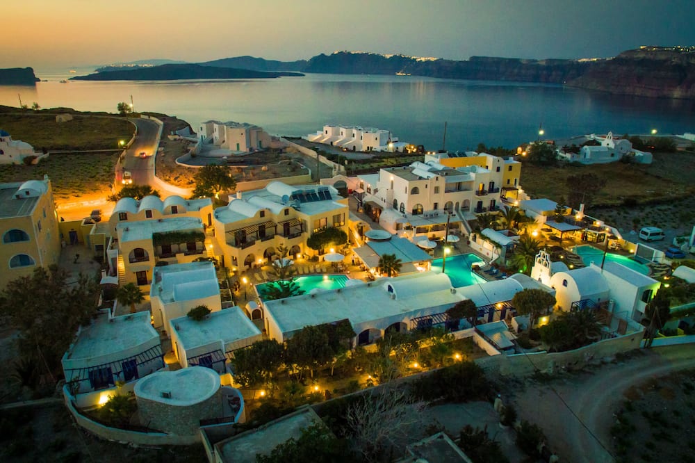Hotel Mathios Village