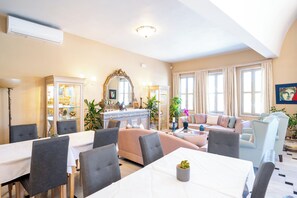 منطقة الاستقبال