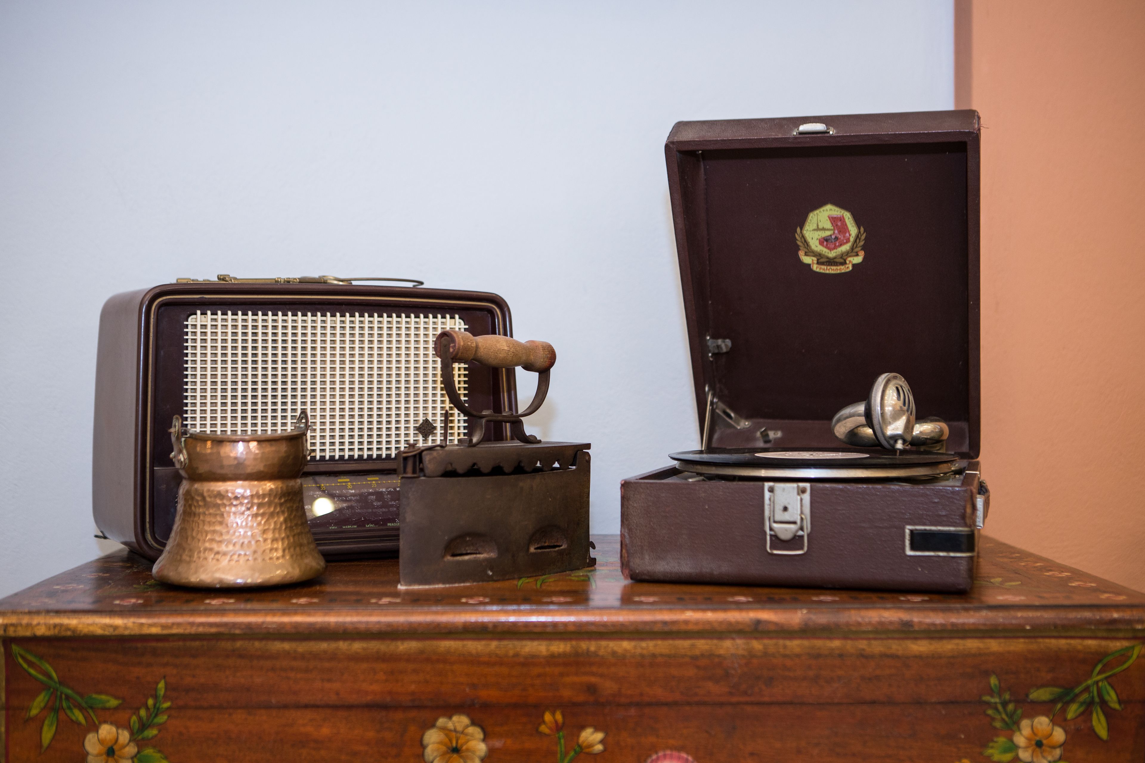 Photo - Hotel Mathios