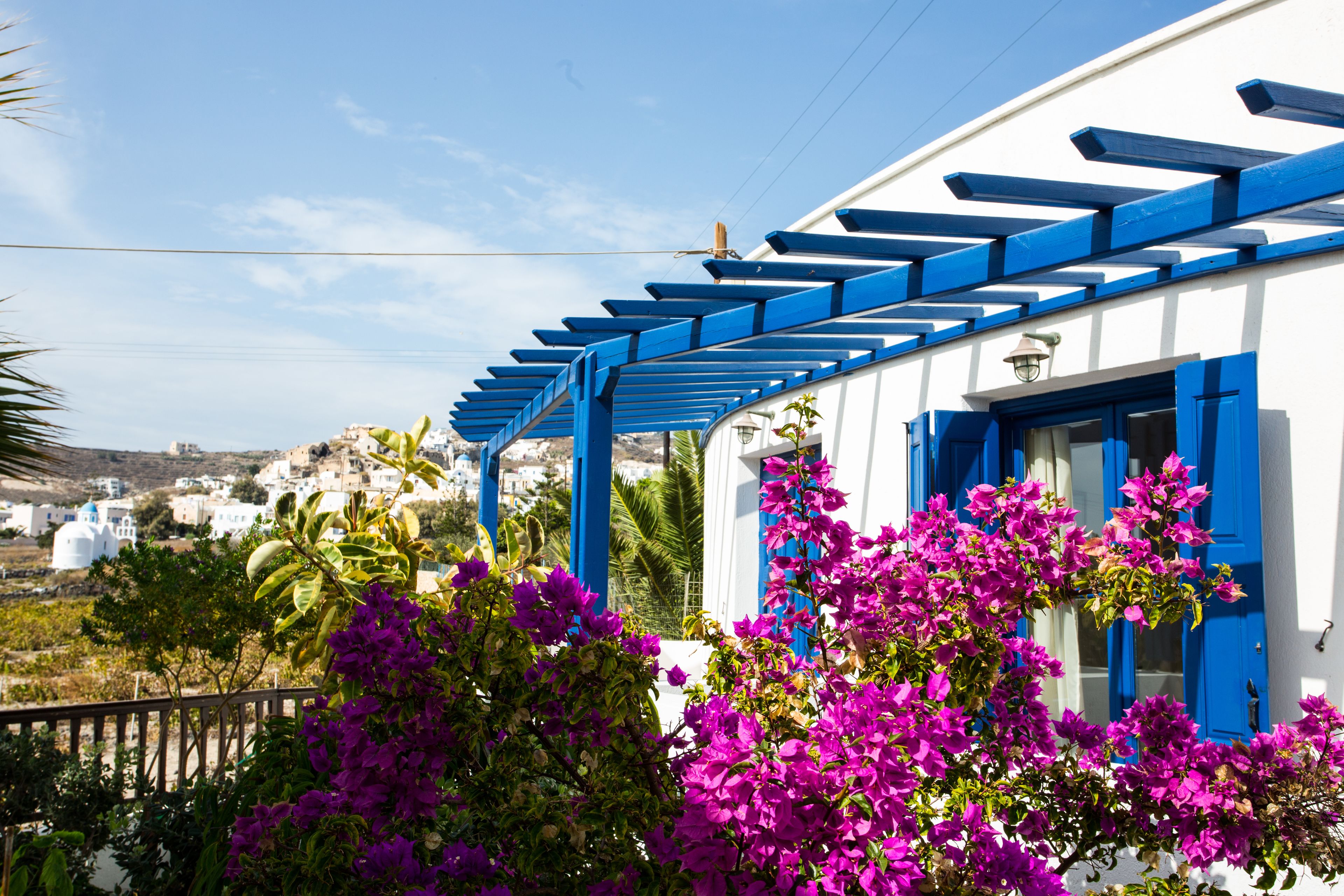 Photo - Hotel Mathios