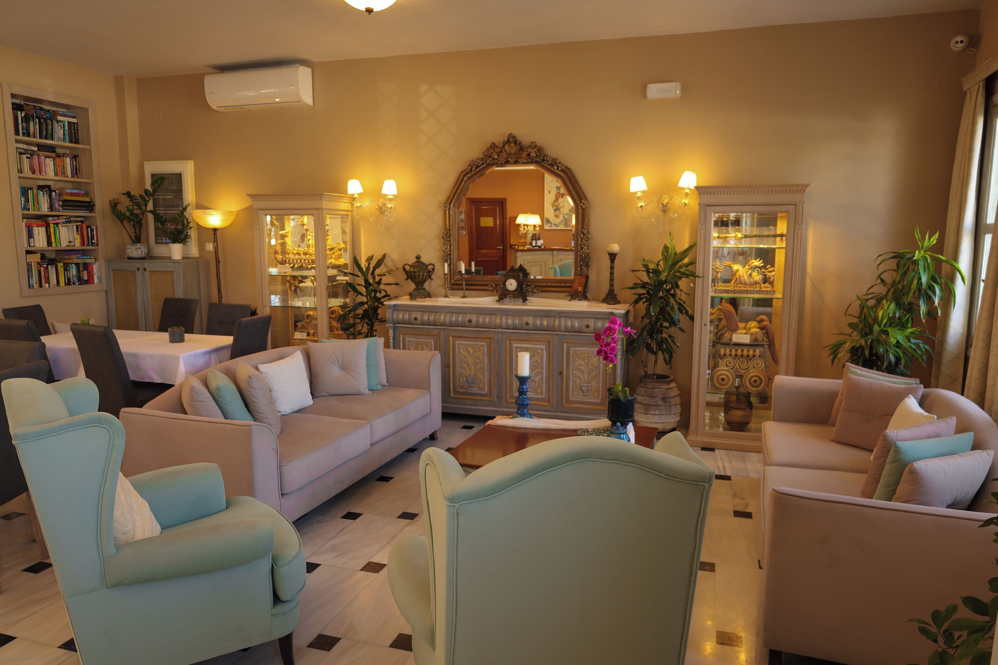 Photo - Hotel Mathios