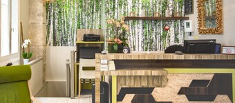 Hotel Prince Albert Wagram