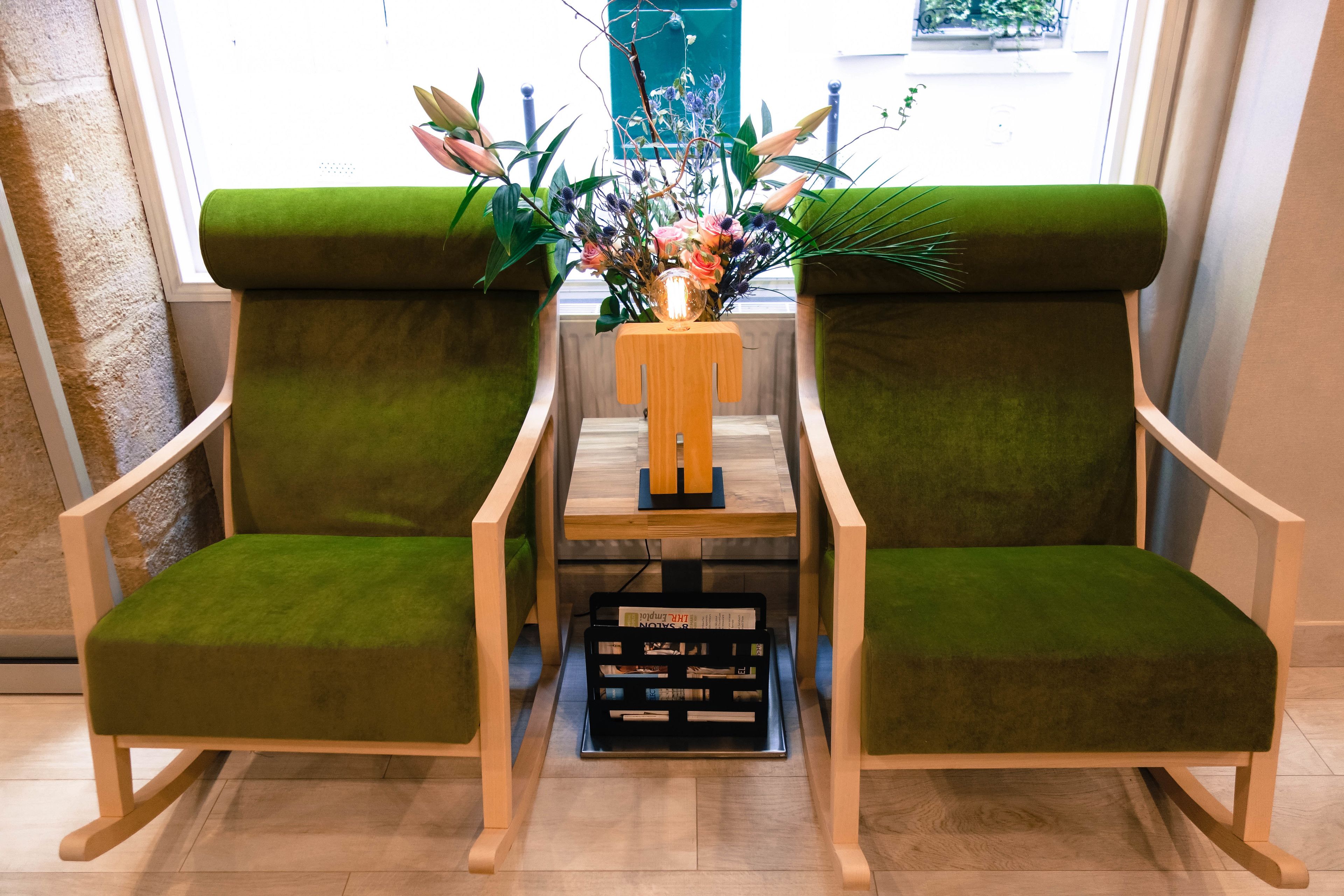 Foto - Prince Albert Wagram