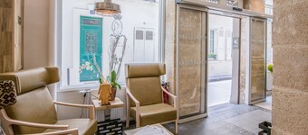 Hotel Prince Albert Wagram