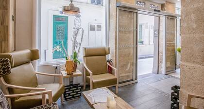 Hotel Prince Albert Wagram