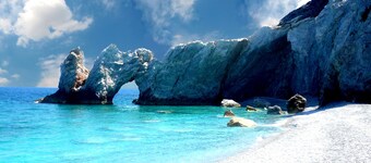 卡納皮特薩角套房飯店