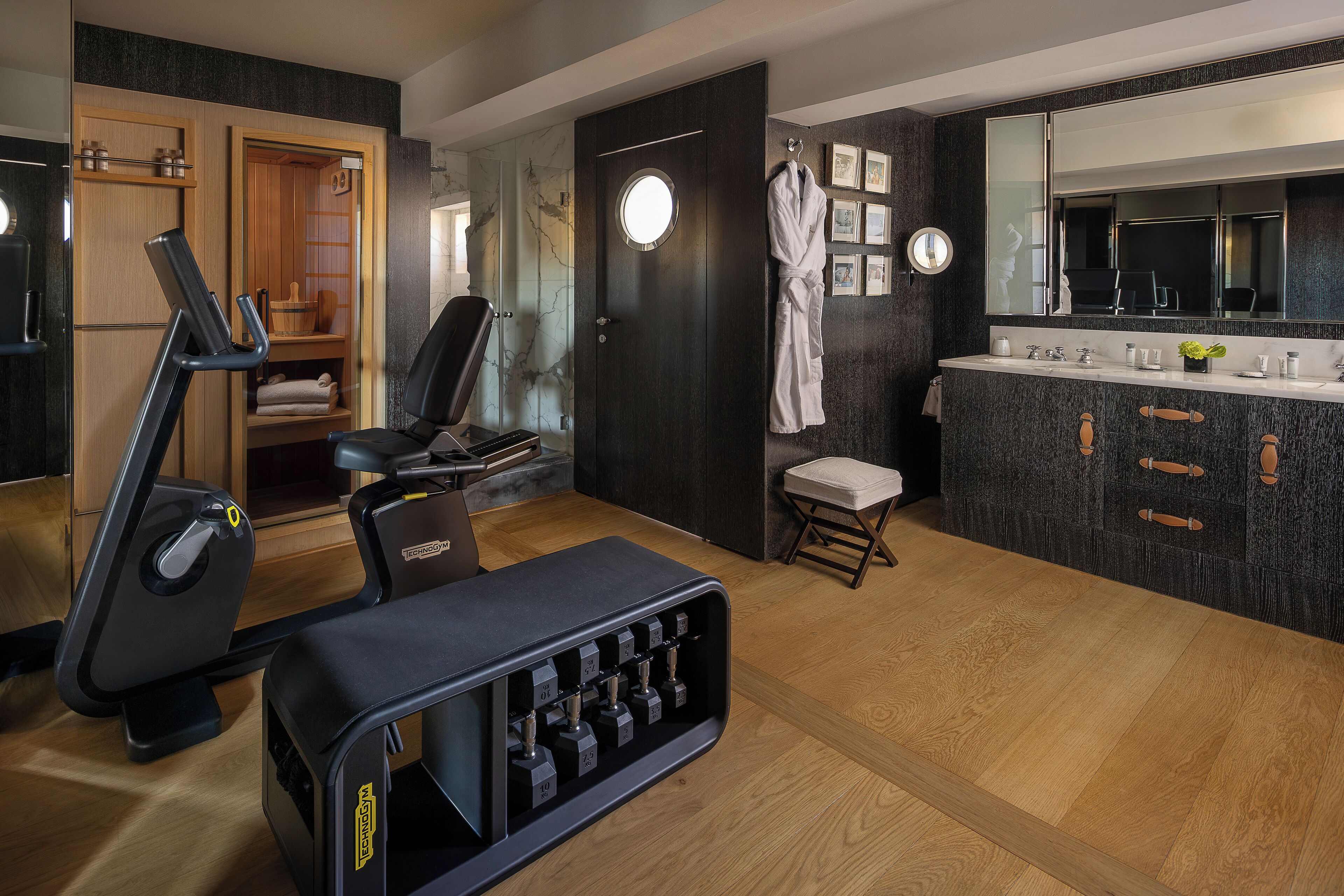 Foto - Portrait Roma - Lungarno Collection