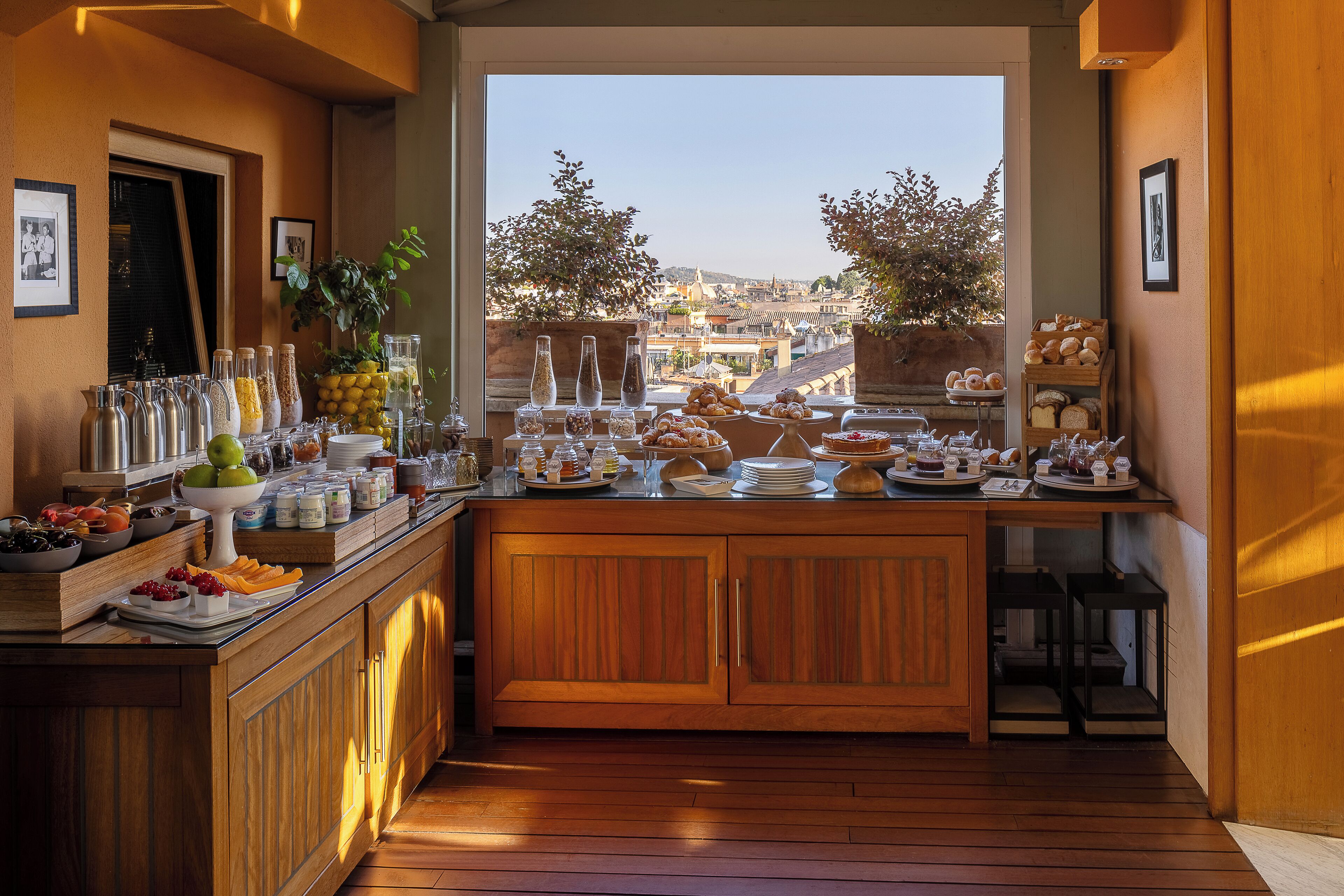 Foto - Portrait Roma - Lungarno Collection